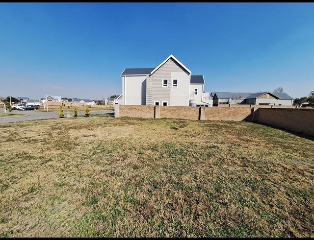 425M² VACANT LAND FOR SALE IN RIVERSPRAY LIFESTYLE ESTATE